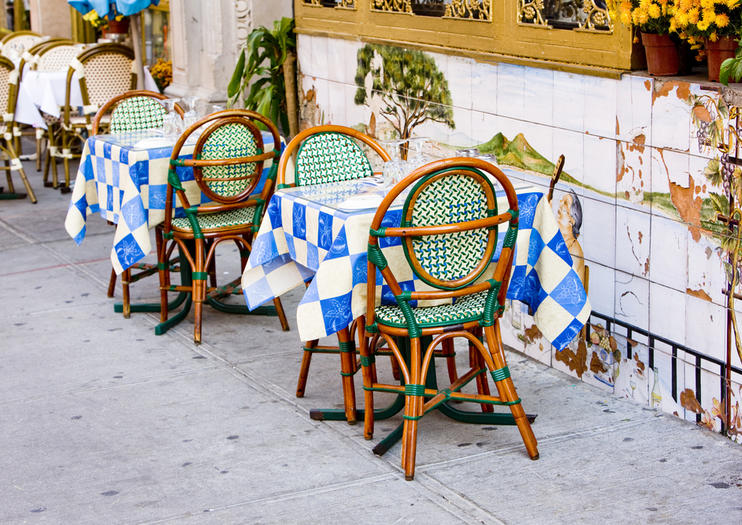 Nolita